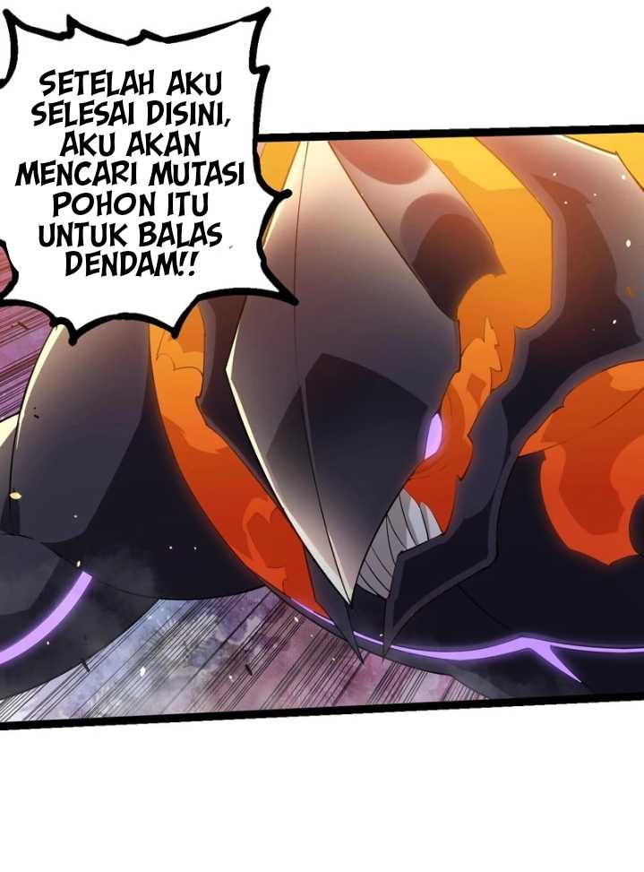 Evolution Begins With A Big Tree Chapter 334 page 41