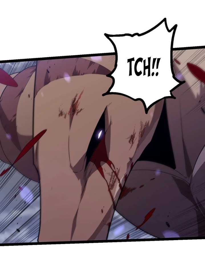 Evolution Begins With A Big Tree Chapter 334 page 42
