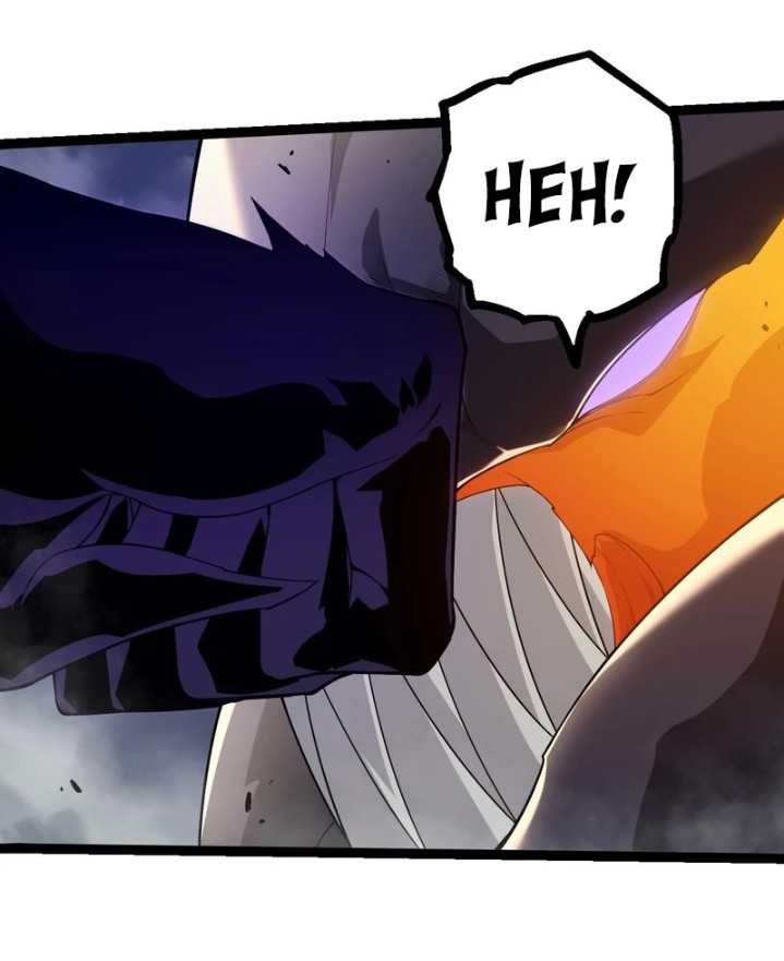Evolution Begins With A Big Tree Chapter 334 page 47