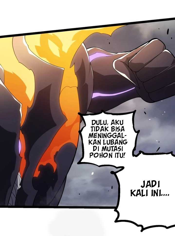 Evolution Begins With A Big Tree Chapter 334 page 48