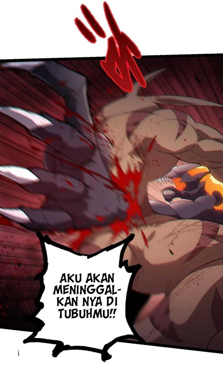 Evolution Begins With A Big Tree Chapter 334 page 49