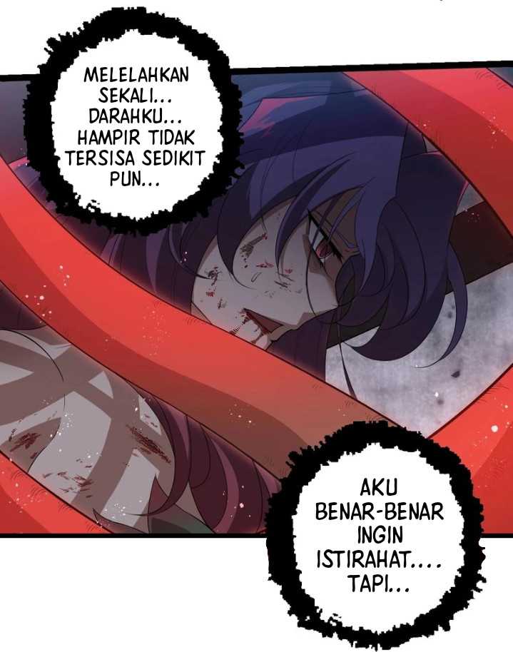 Evolution Begins With A Big Tree Chapter 334 page 5