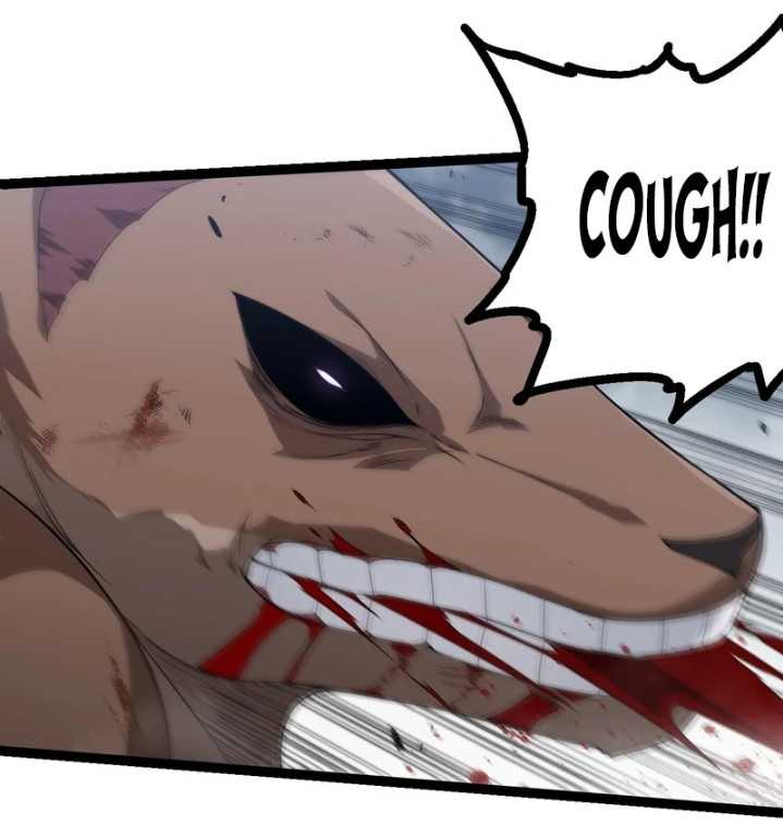 Evolution Begins With A Big Tree Chapter 334 page 50