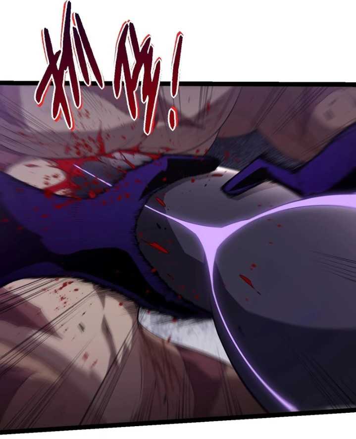 Evolution Begins With A Big Tree Chapter 334 page 51