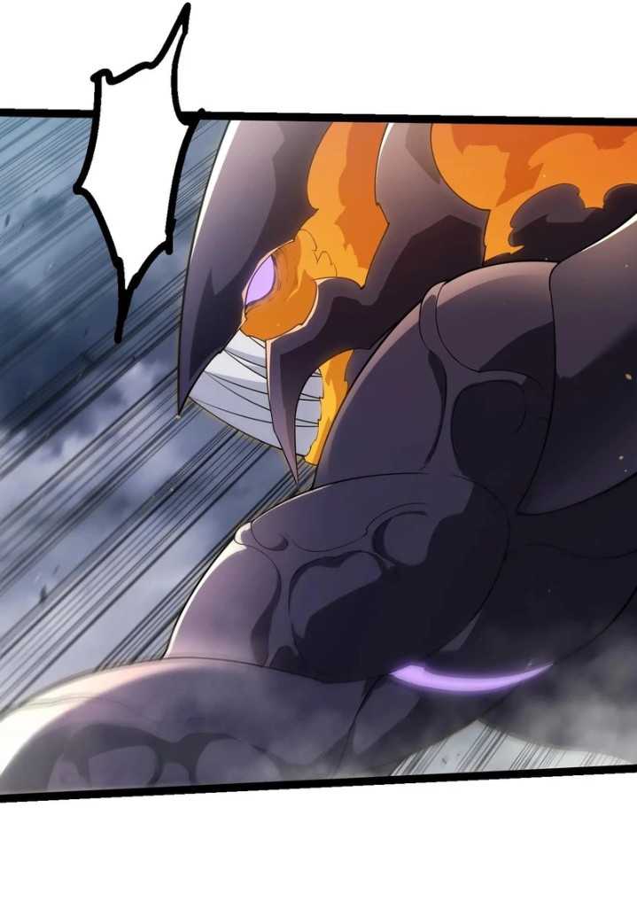 Evolution Begins With A Big Tree Chapter 334 page 52