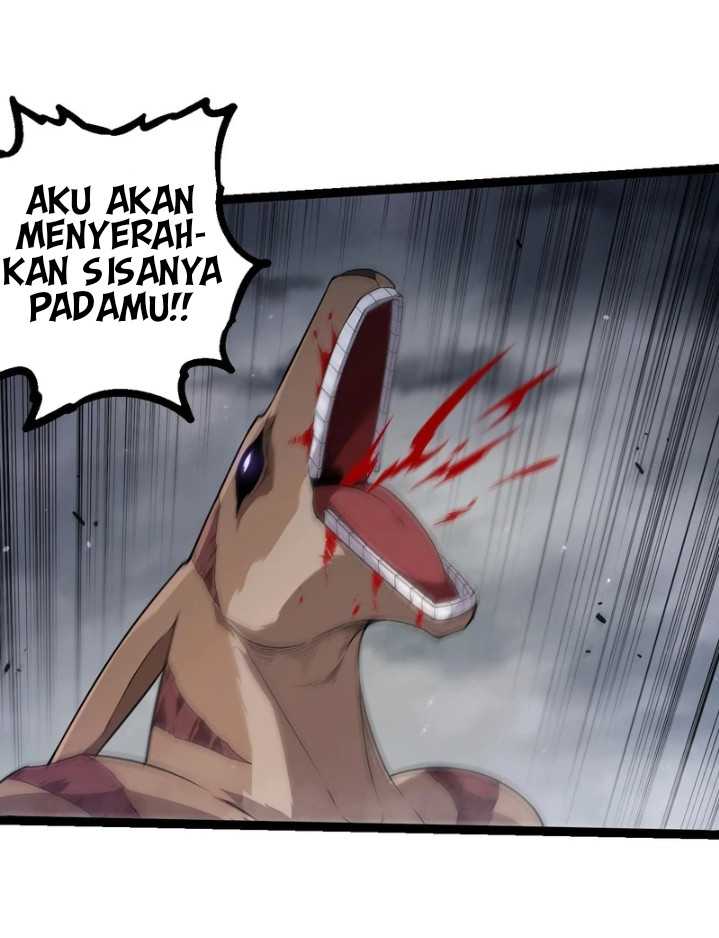 Evolution Begins With A Big Tree Chapter 334 page 53
