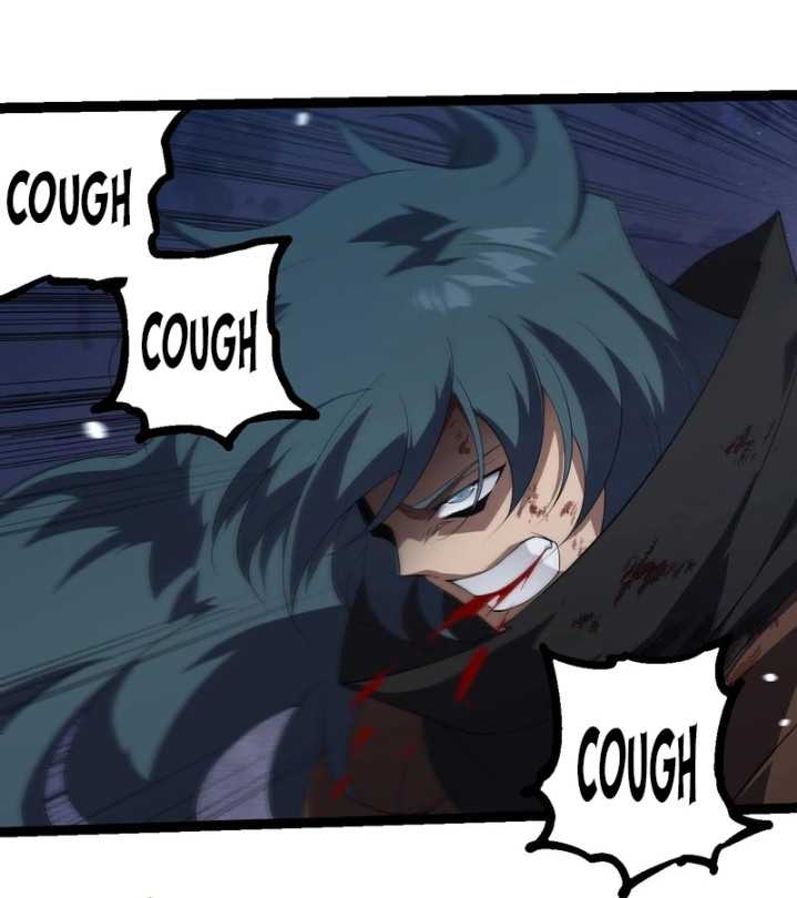 Evolution Begins With A Big Tree Chapter 334 page 9