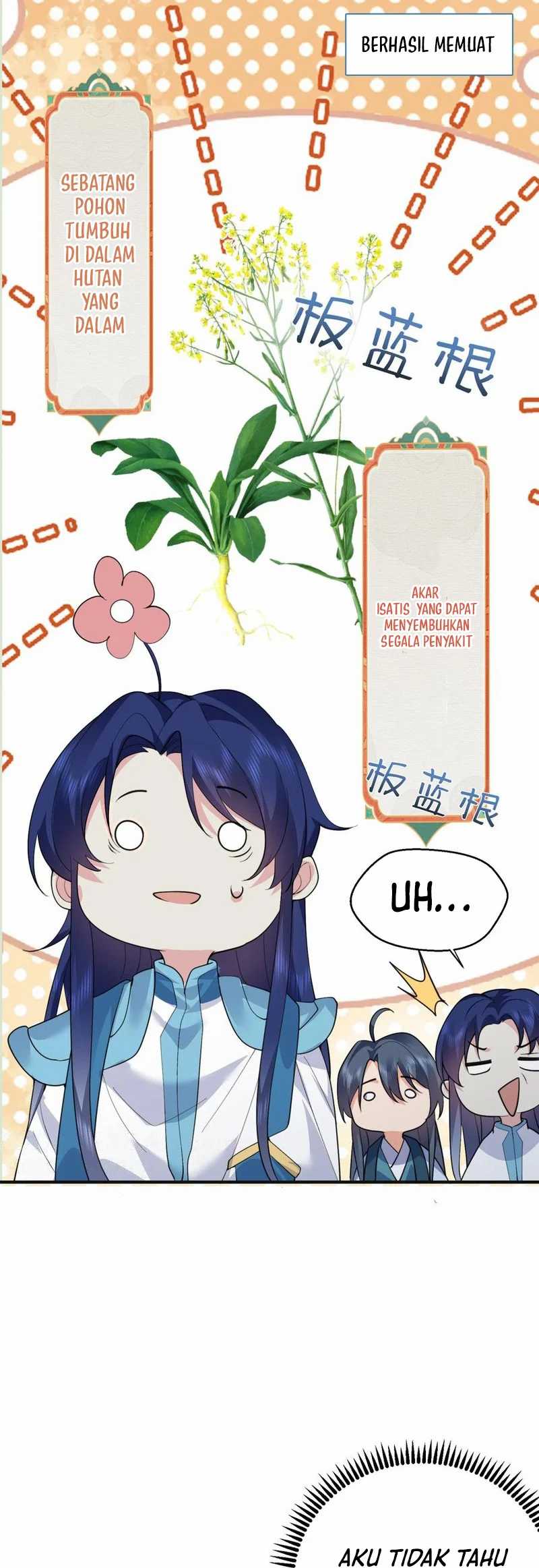 Am I Invincible Chapter 248 page 6