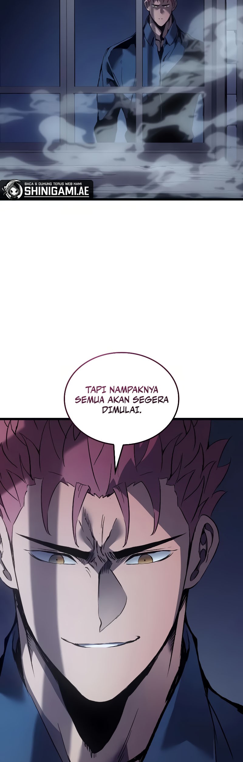 The Indomitable Martial King Chapter 69 page 36