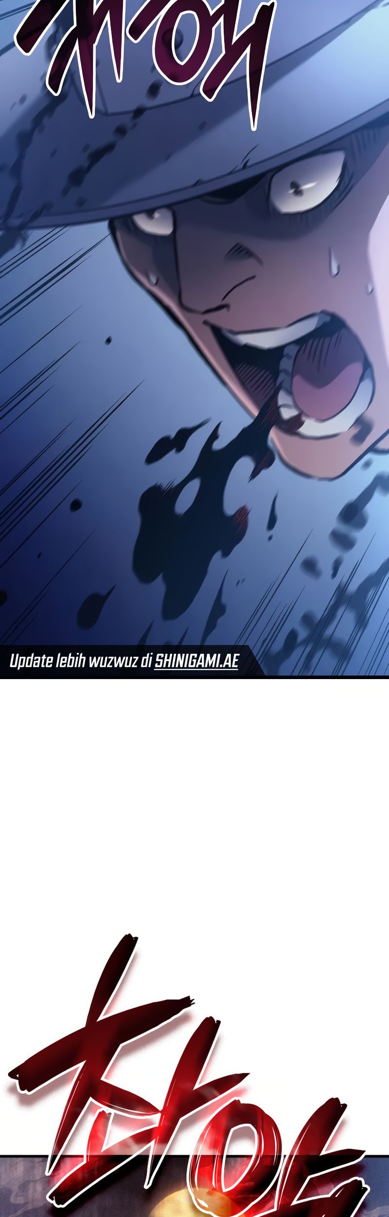 The Indomitable Martial King Chapter 69 page 39