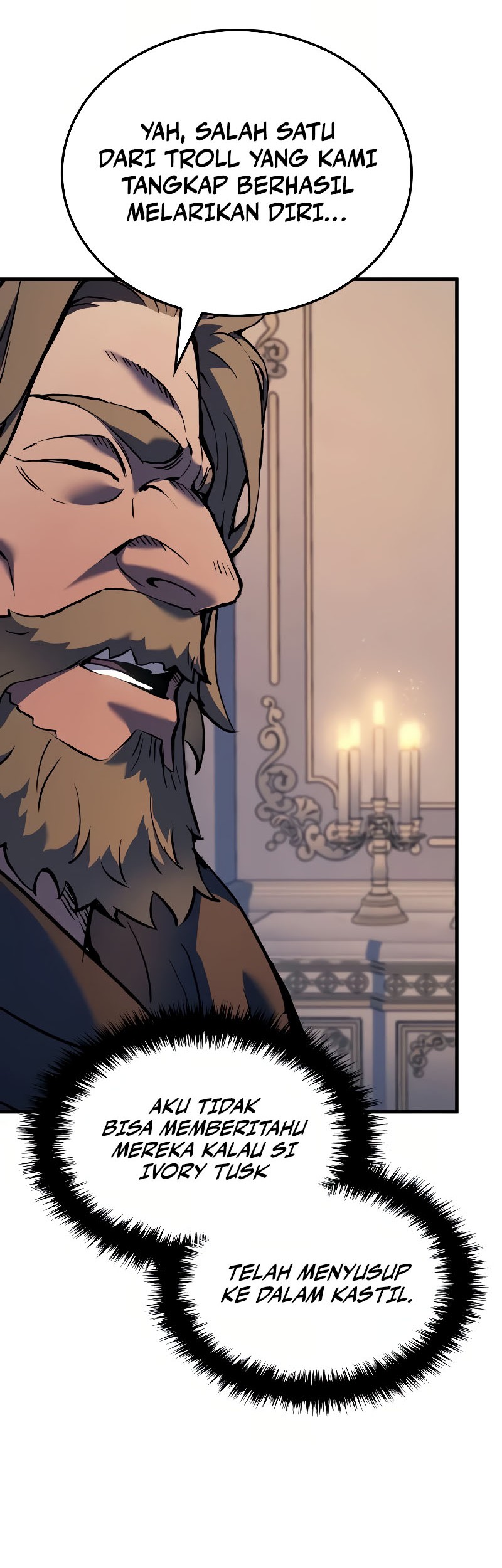 The Indomitable Martial King Chapter 69 page 45