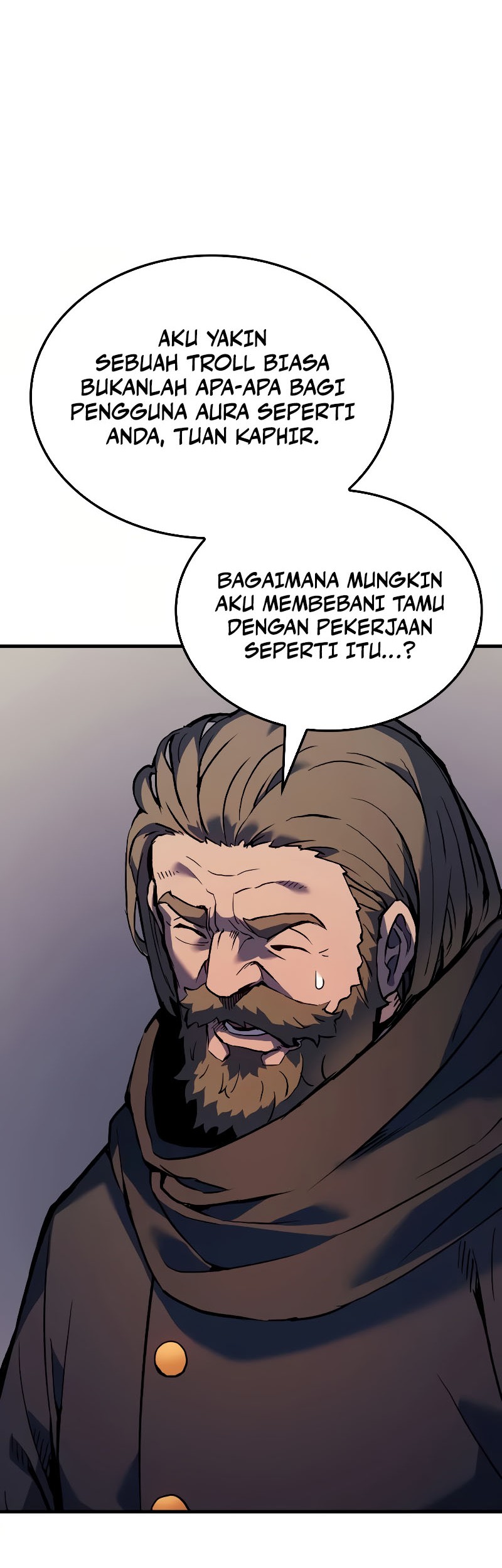 The Indomitable Martial King Chapter 69 page 47