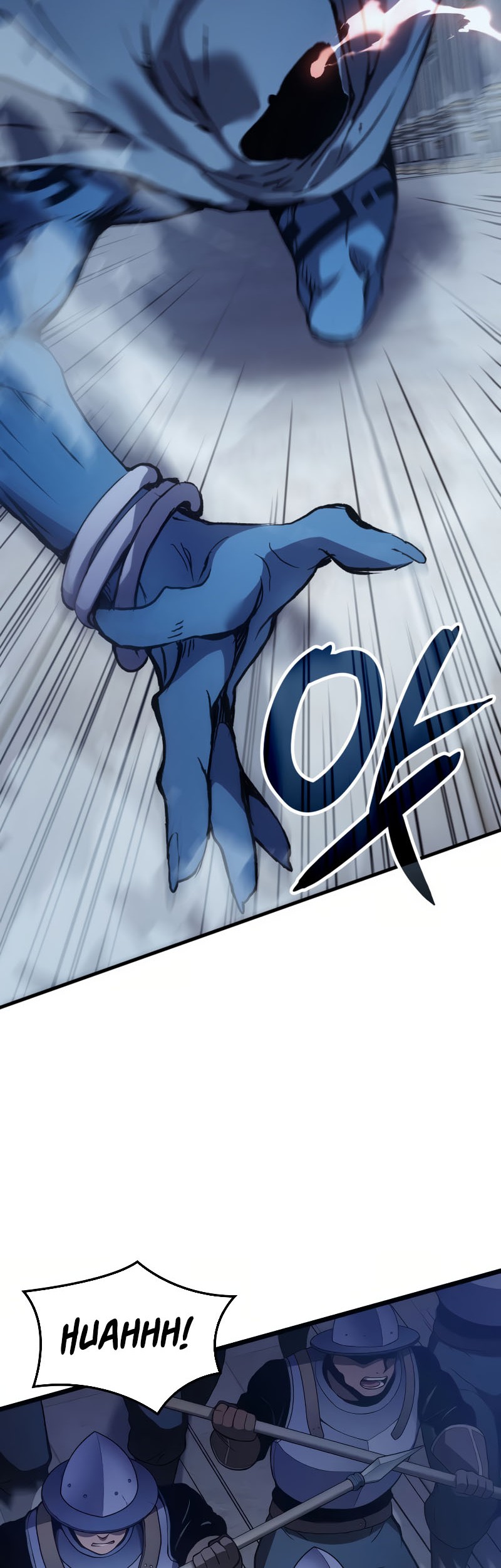 The Indomitable Martial King Chapter 69 page 51