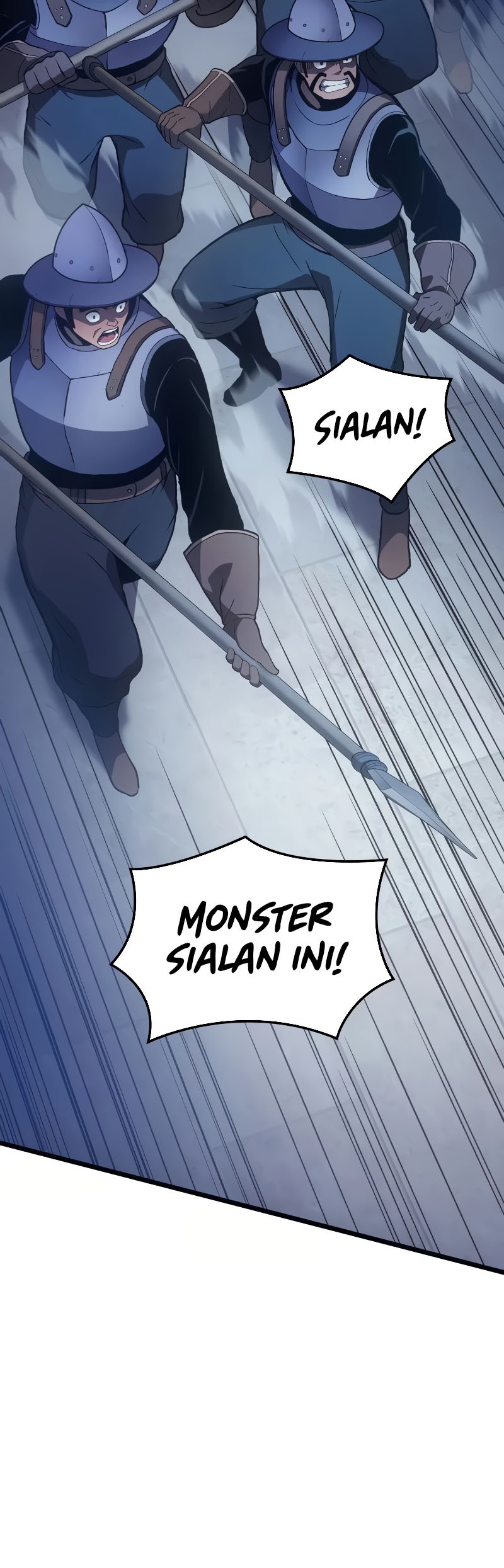 The Indomitable Martial King Chapter 69 page 52