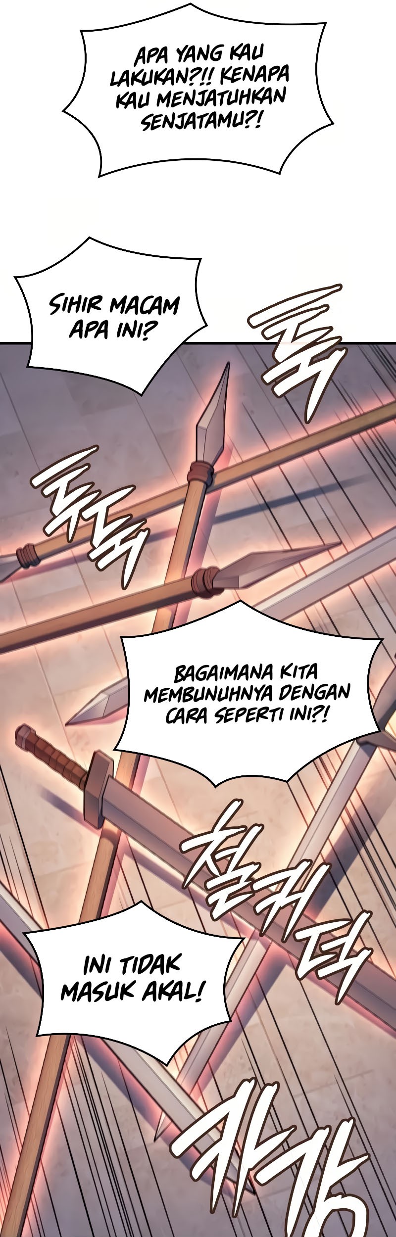 The Indomitable Martial King Chapter 69 page 61