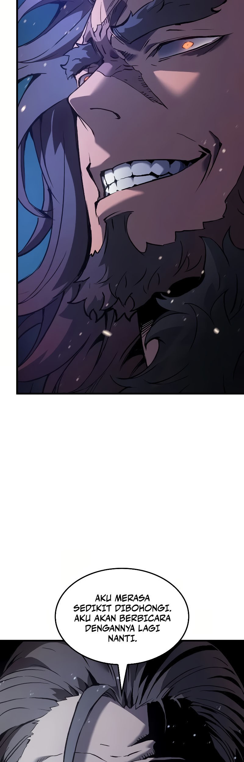 The Indomitable Martial King Chapter 69 page 71