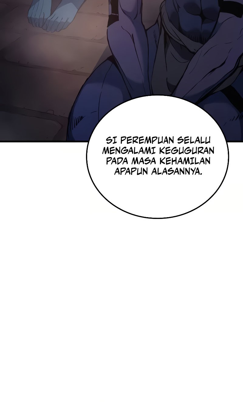 The Indomitable Martial King Chapter 69 page 5