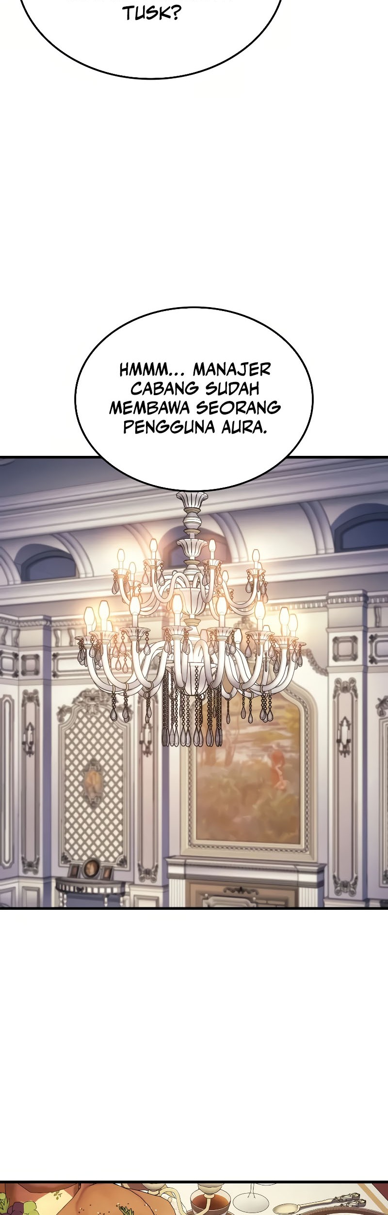 The Indomitable Martial King Chapter 69 page 11