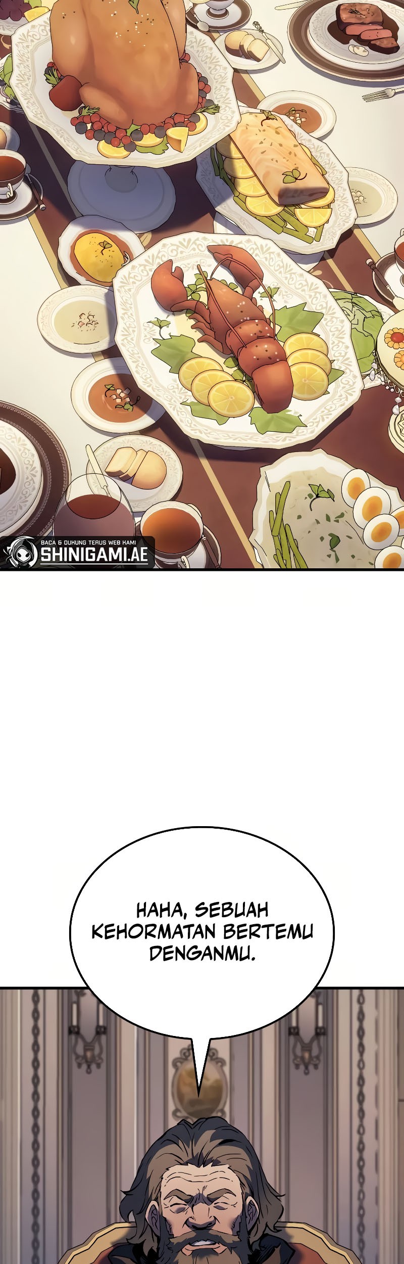 The Indomitable Martial King Chapter 69 page 12