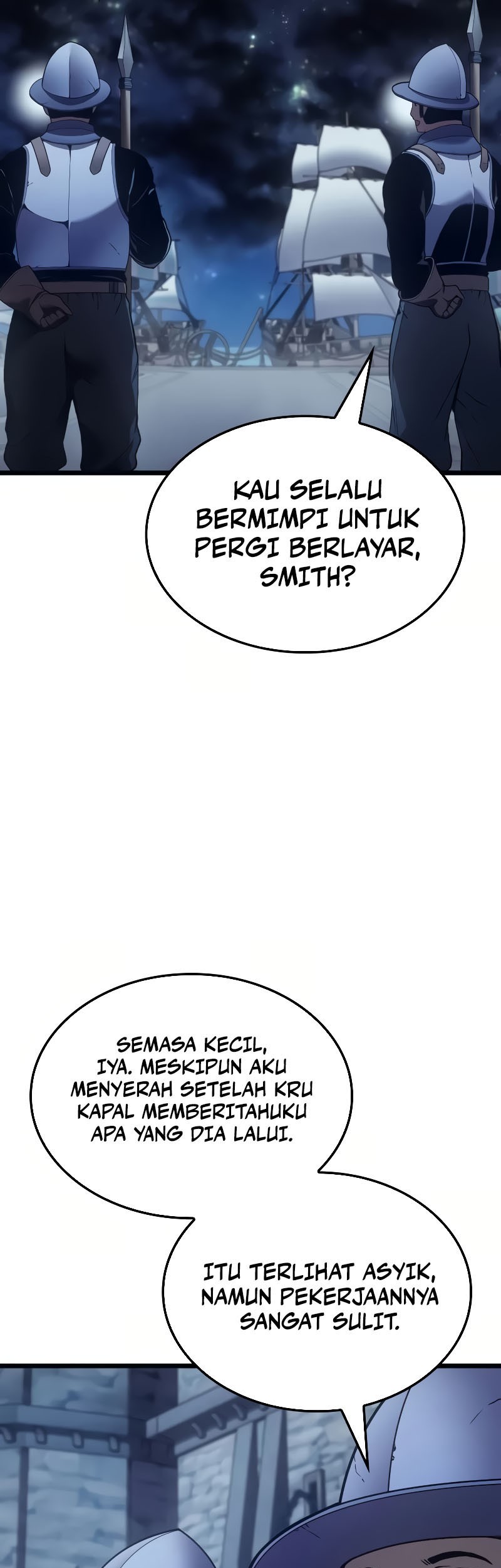 The Indomitable Martial King Chapter 69 page 20