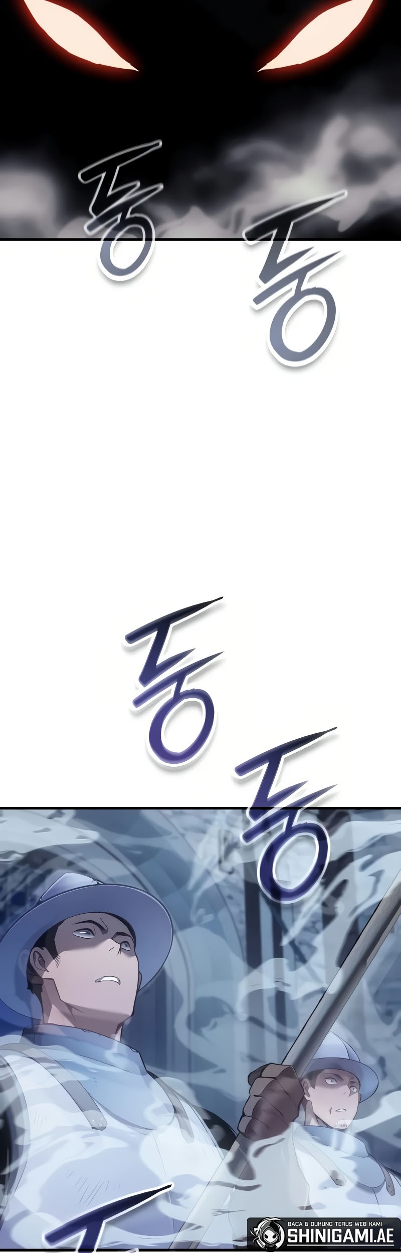 The Indomitable Martial King Chapter 69 page 28