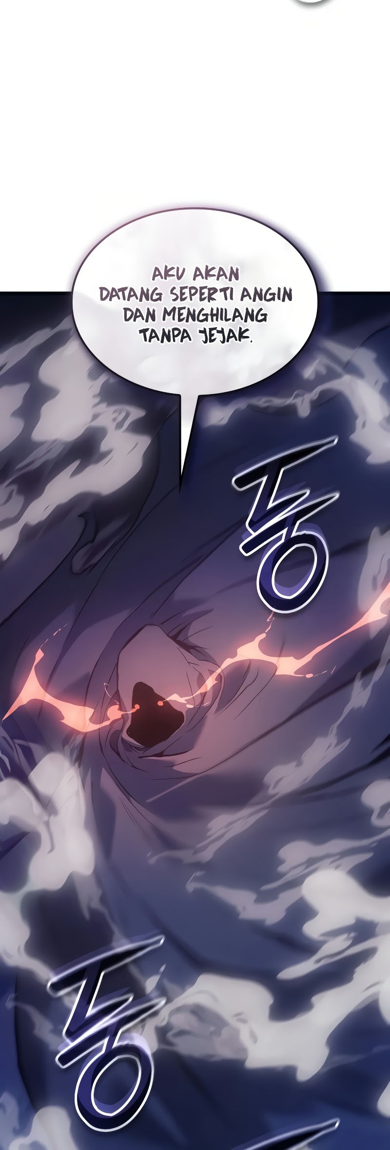 The Indomitable Martial King Chapter 69 page 33