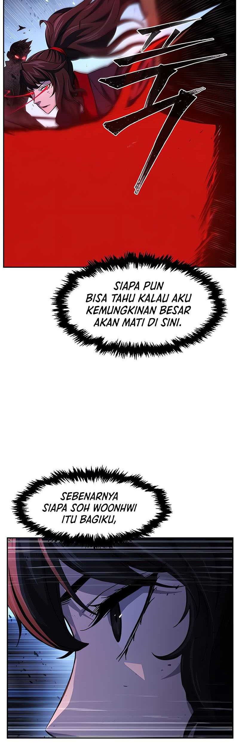 Absolute Sword Sense Chapter 122 page 38
