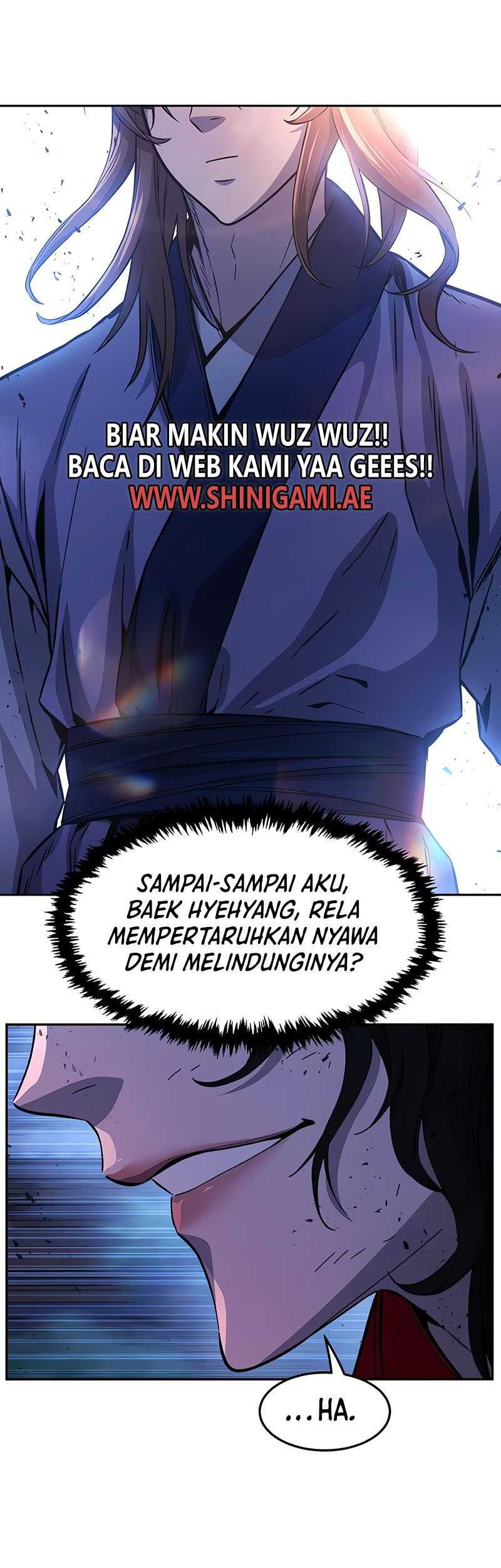 Absolute Sword Sense Chapter 122 page 39