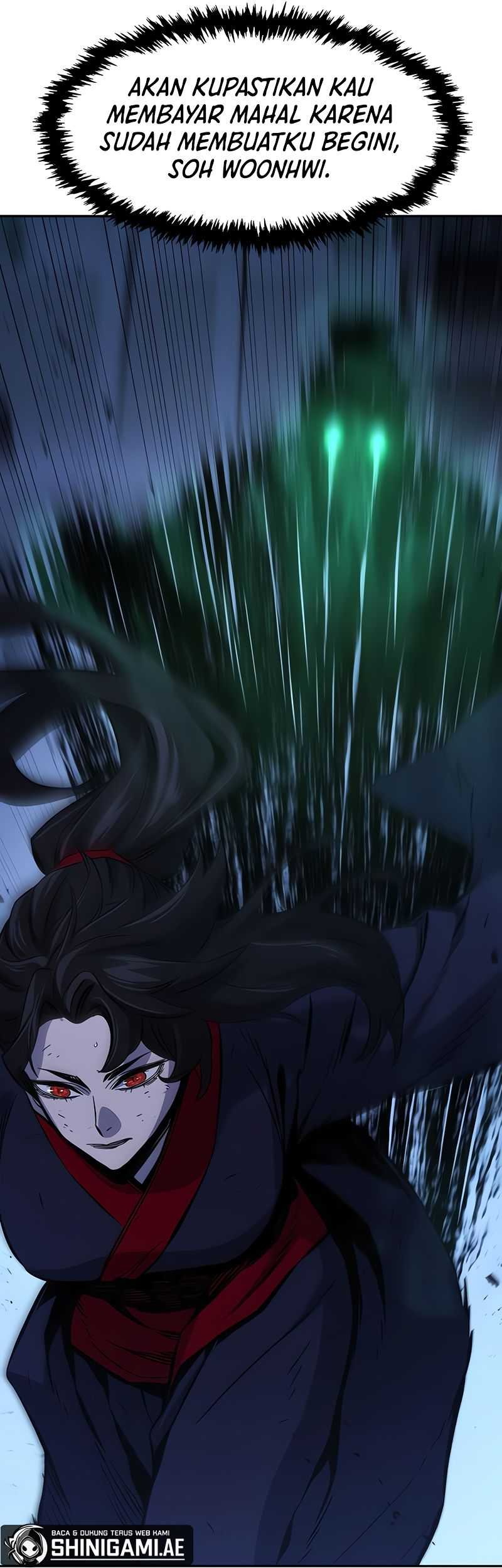 Absolute Sword Sense Chapter 122 page 41