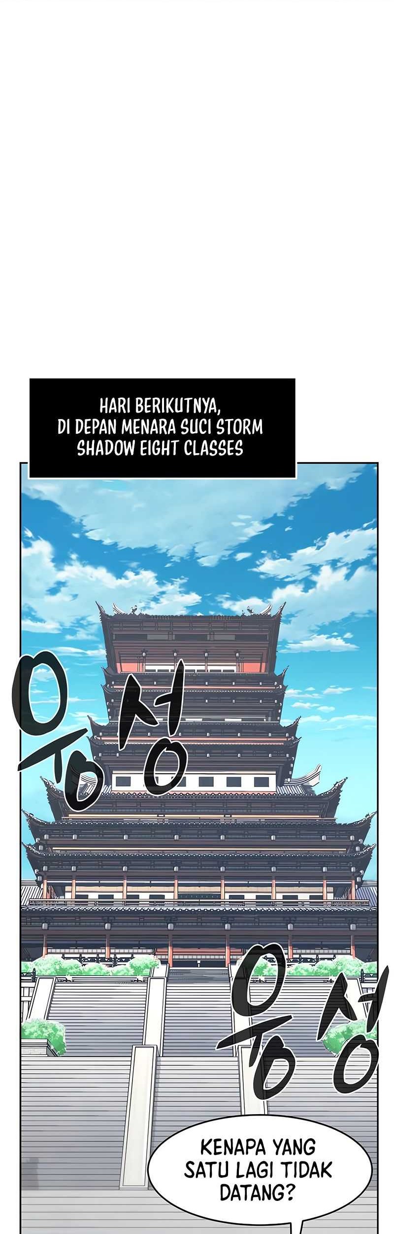 Absolute Sword Sense Chapter 122 page 42