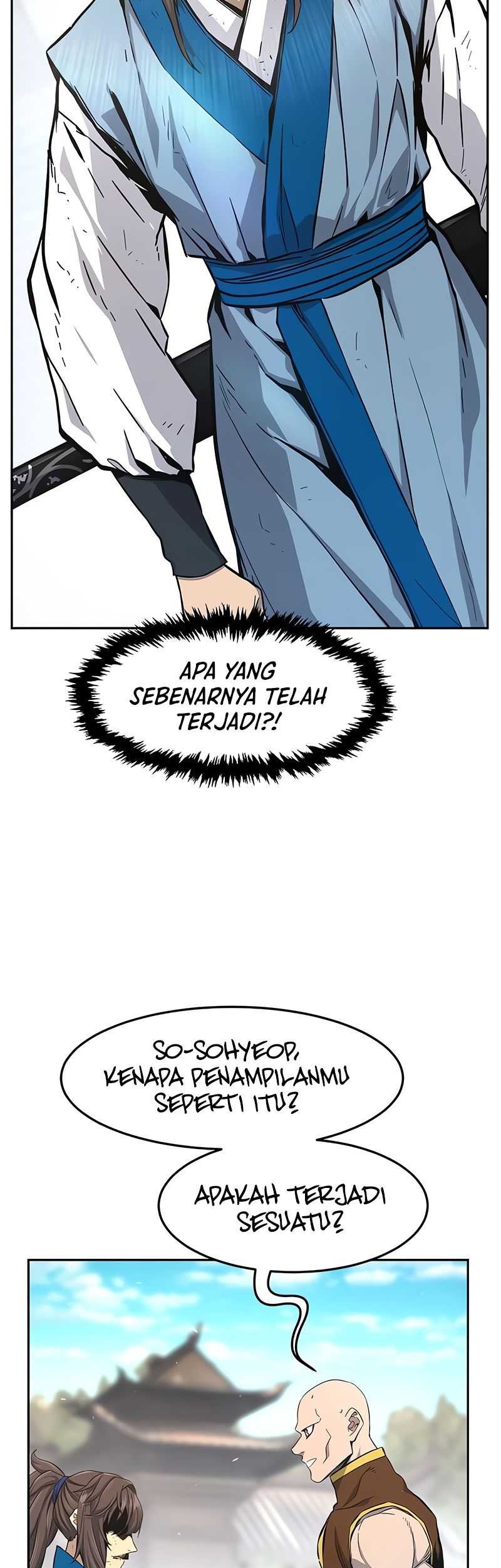 Absolute Sword Sense Chapter 122 page 47