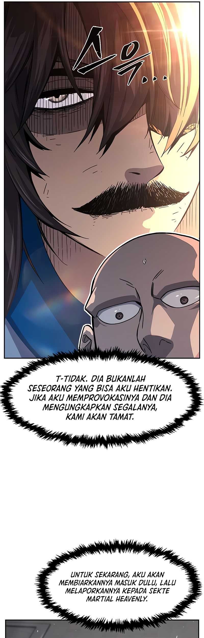 Absolute Sword Sense Chapter 122 page 49