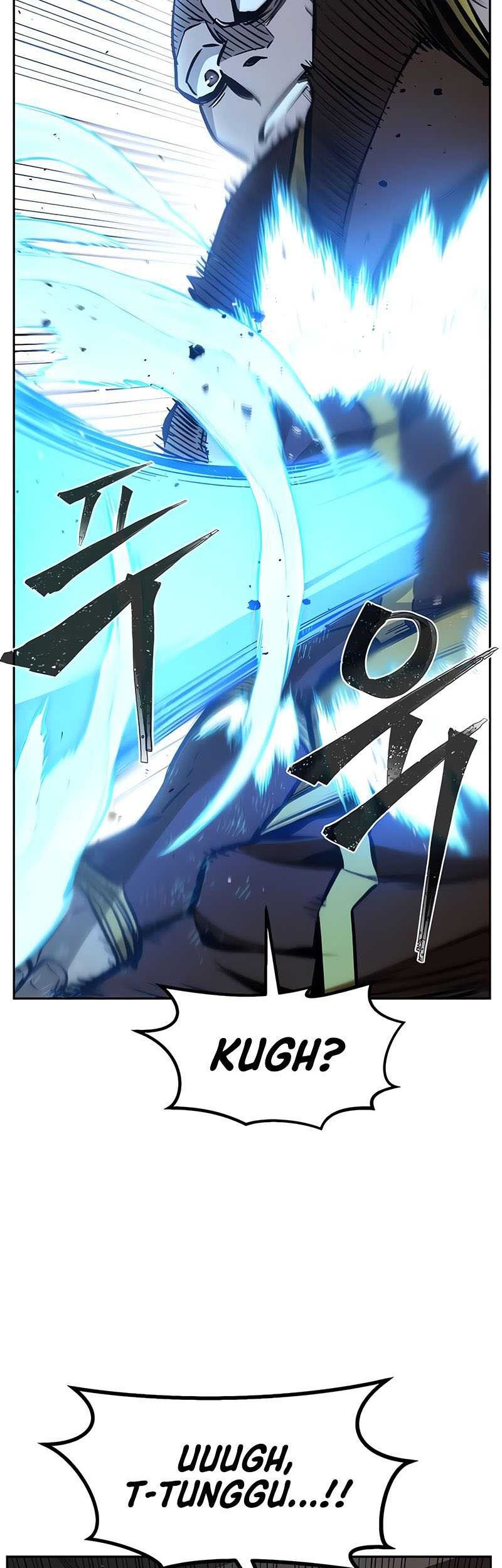 Absolute Sword Sense Chapter 122 page 54