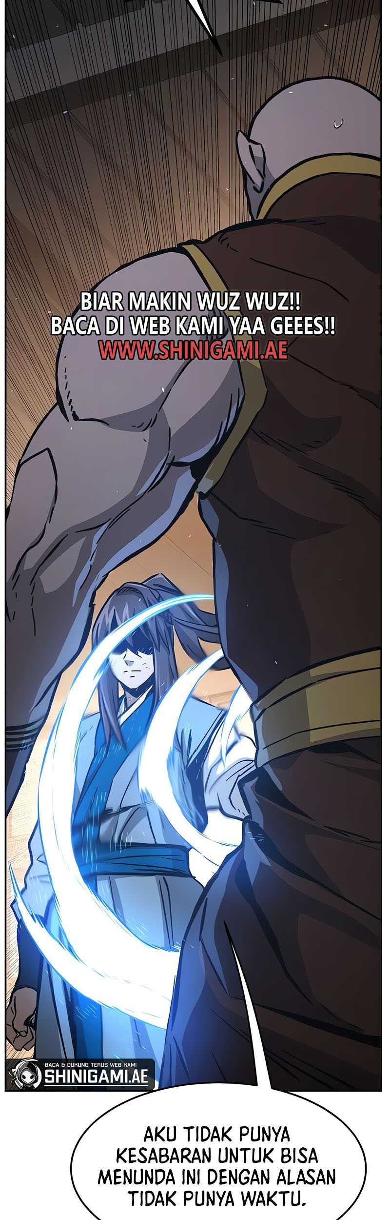 Absolute Sword Sense Chapter 122 page 55