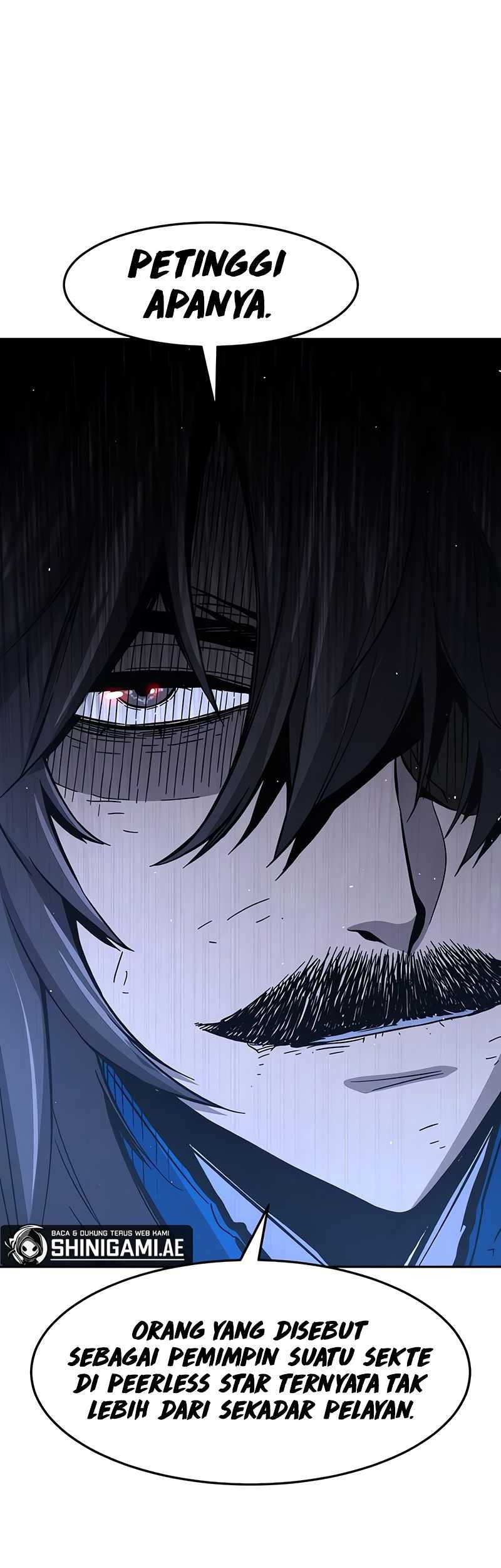 Absolute Sword Sense Chapter 122 page 57