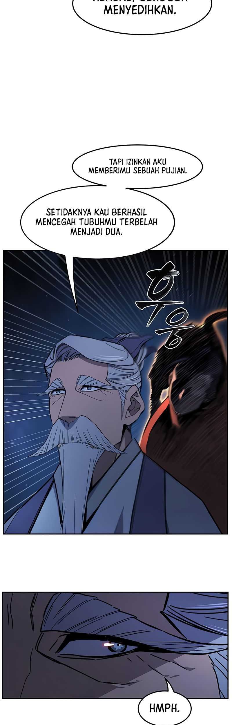 Absolute Sword Sense Chapter 122 page 3