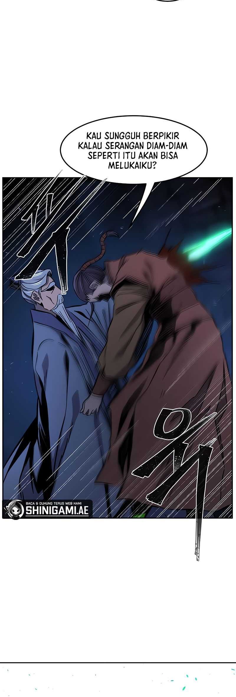 Absolute Sword Sense Chapter 122 page 4