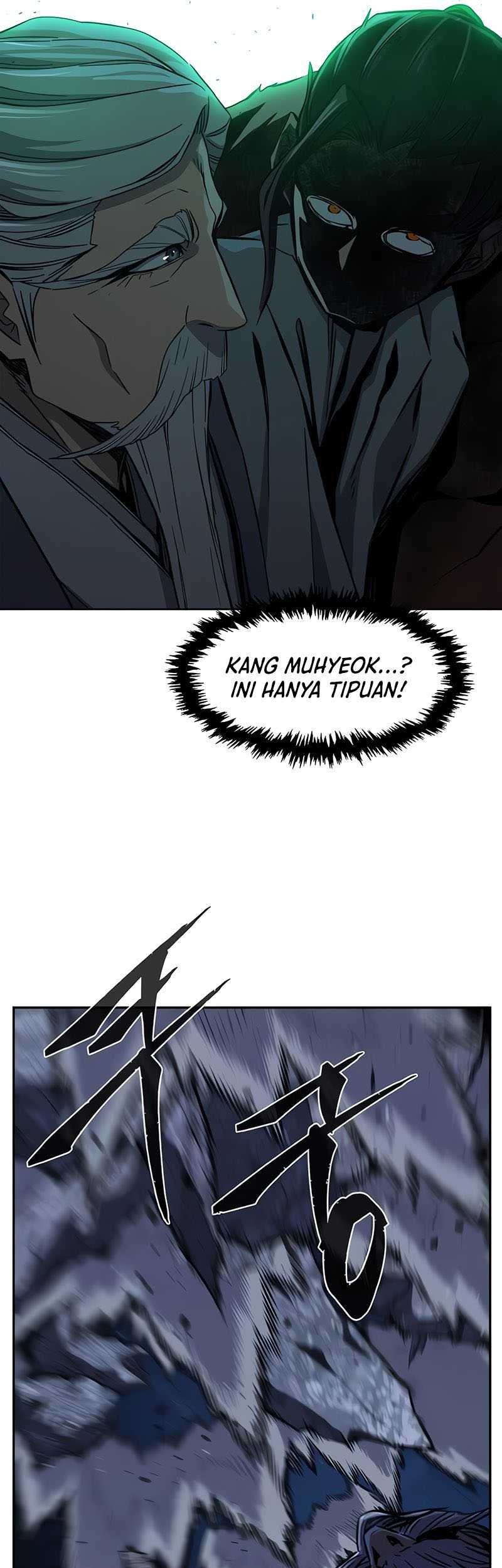 Absolute Sword Sense Chapter 122 page 5