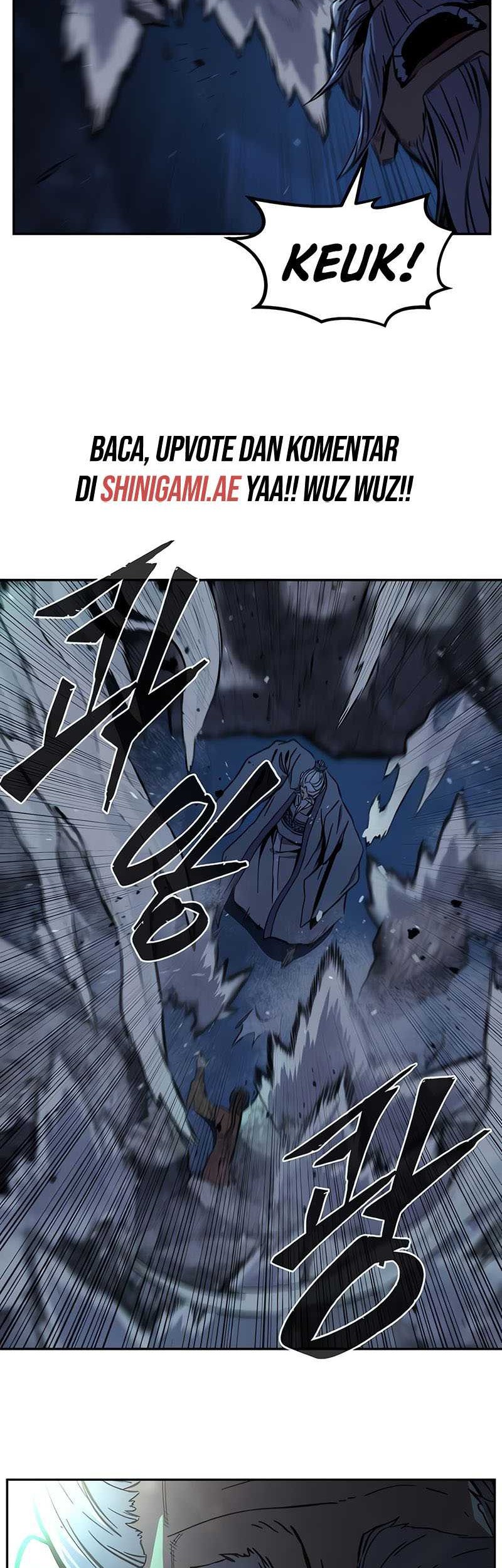Absolute Sword Sense Chapter 122 page 6