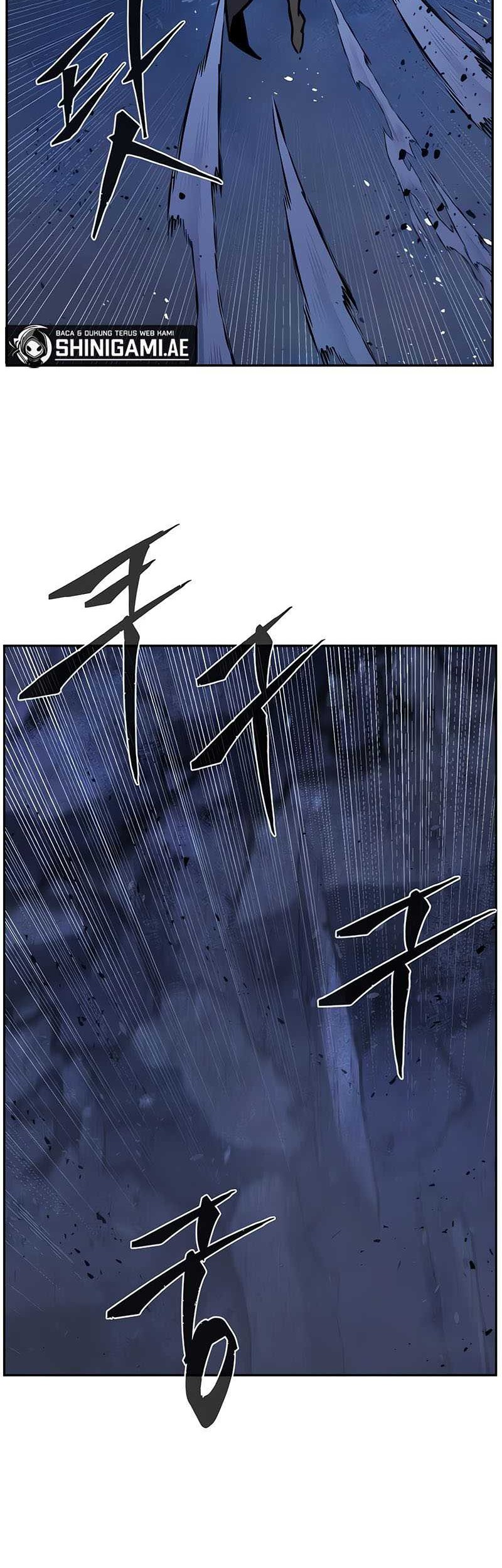 Absolute Sword Sense Chapter 122 page 8