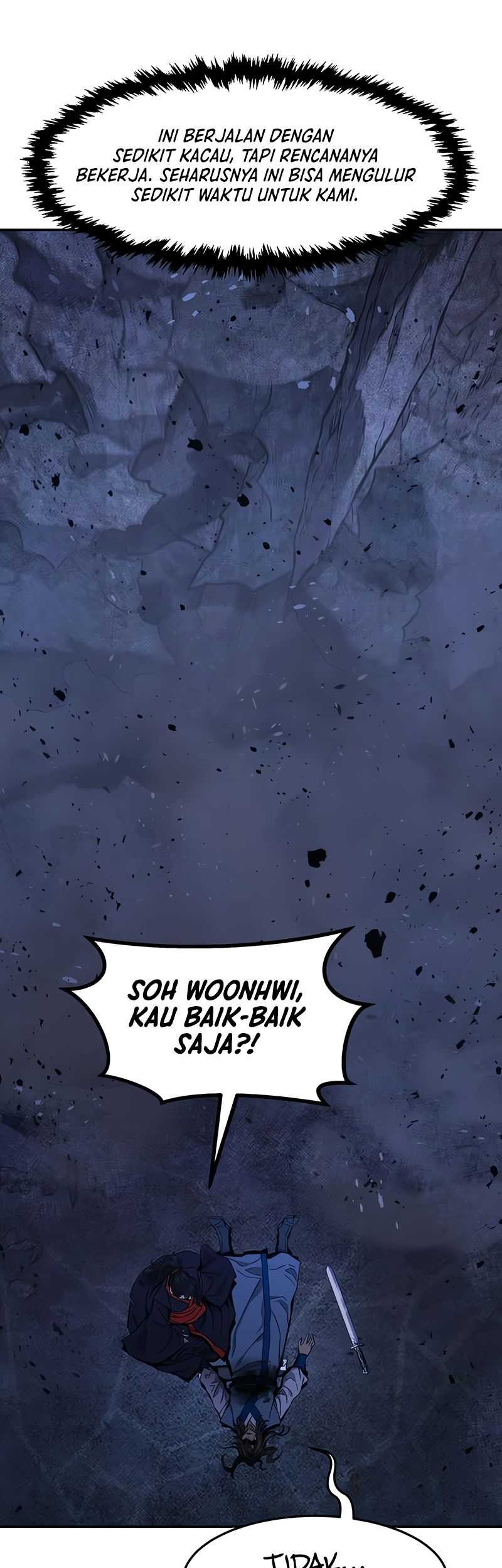 Absolute Sword Sense Chapter 122 page 9