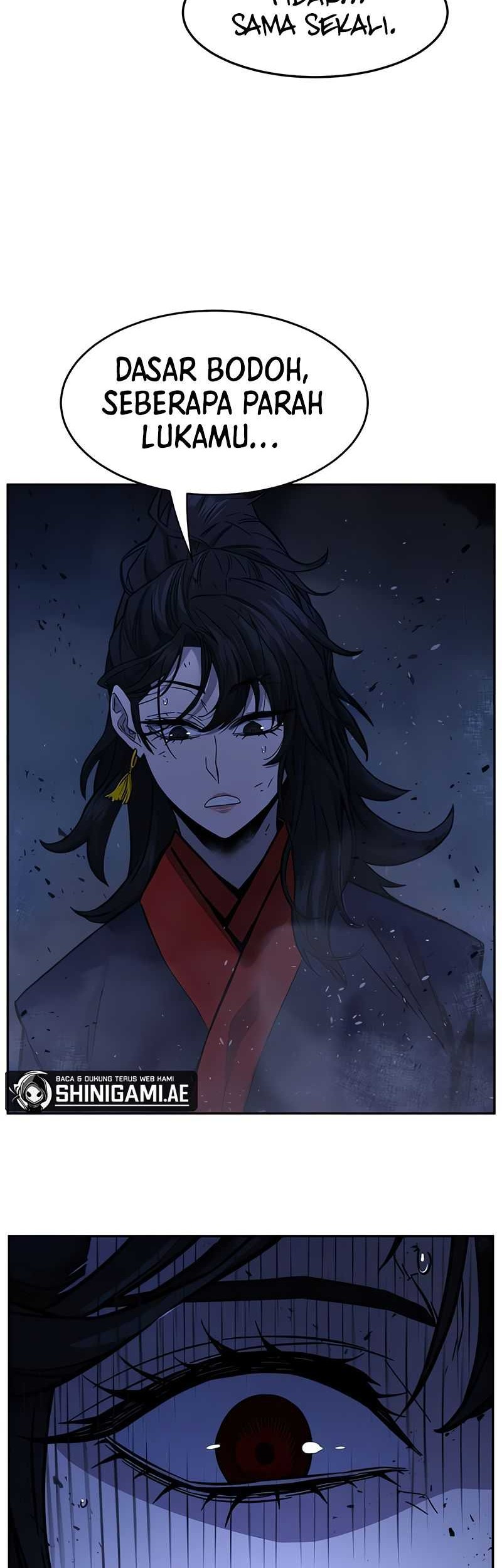 Absolute Sword Sense Chapter 122 page 10