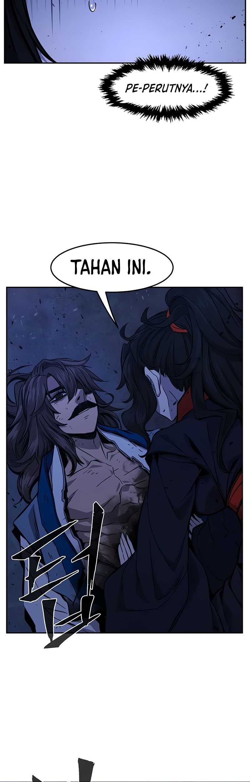 Absolute Sword Sense Chapter 122 page 11