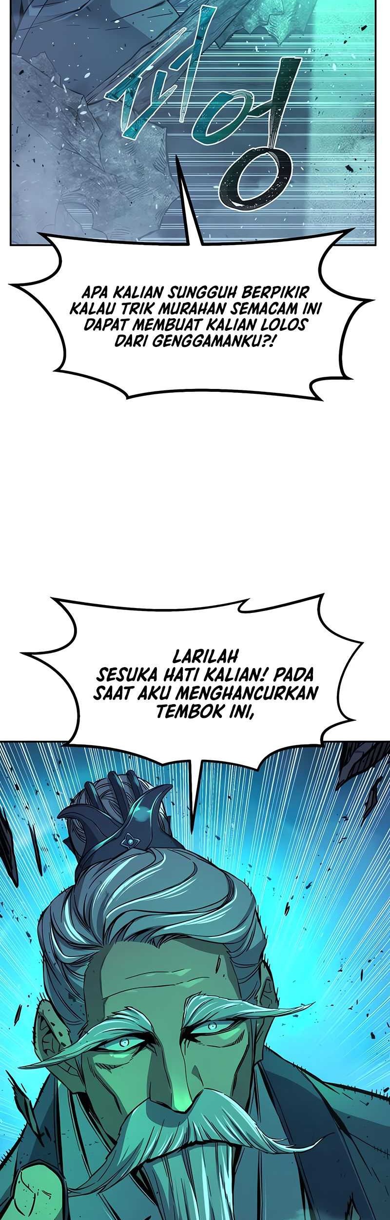 Absolute Sword Sense Chapter 122 page 15