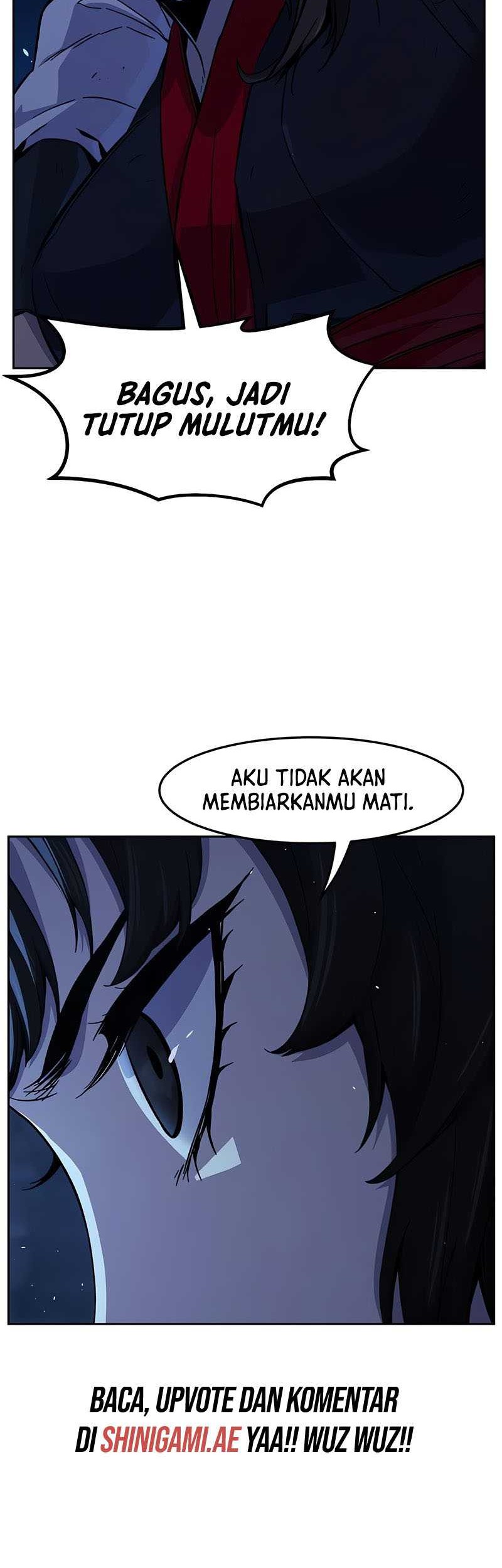 Absolute Sword Sense Chapter 122 page 18