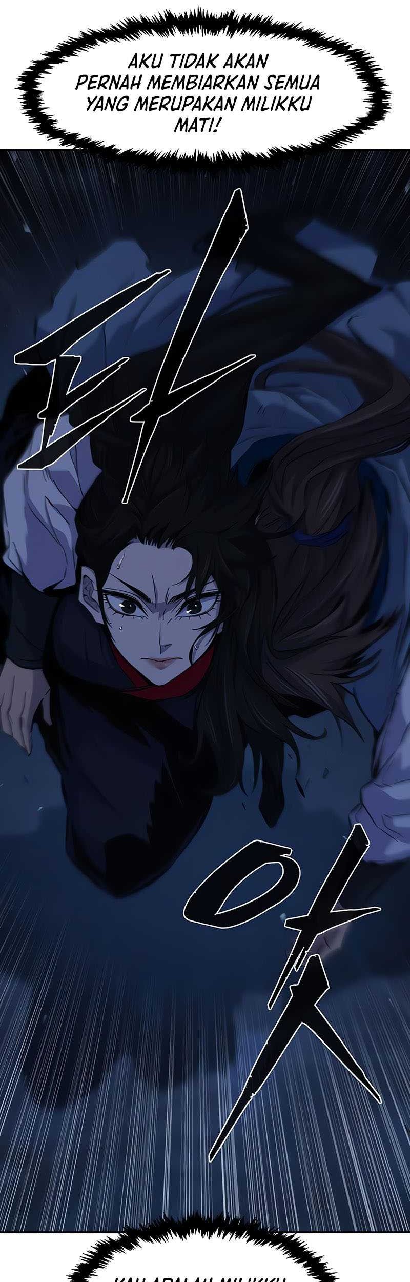 Absolute Sword Sense Chapter 122 page 19
