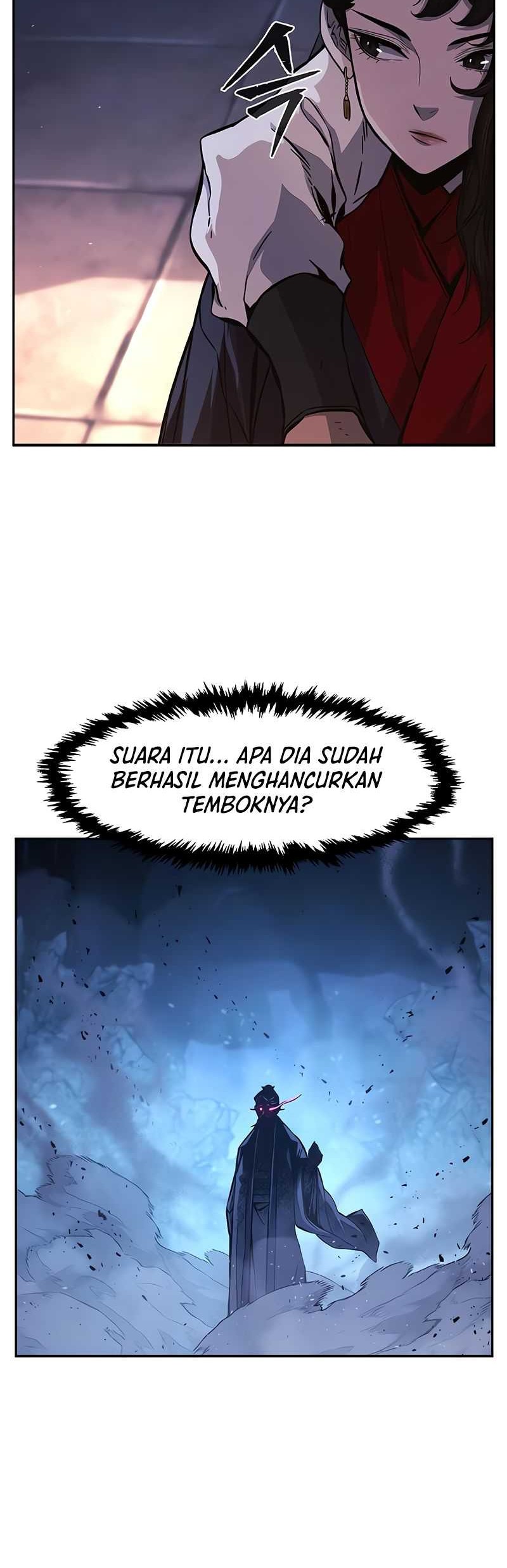 Absolute Sword Sense Chapter 122 page 24