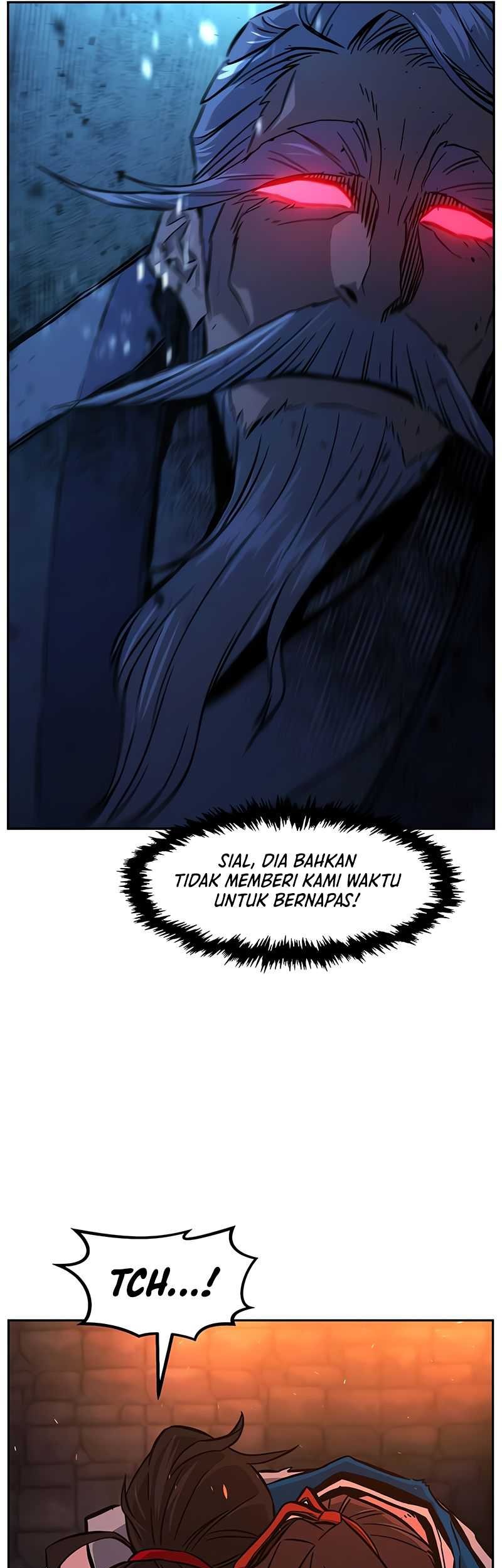 Absolute Sword Sense Chapter 122 page 25