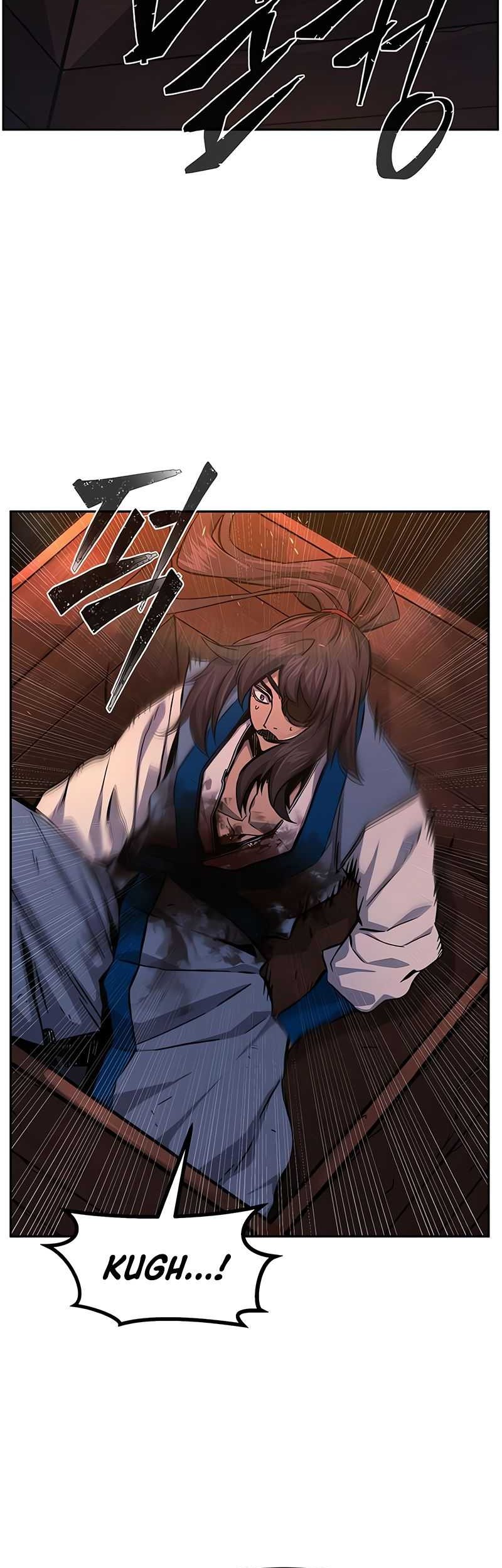 Absolute Sword Sense Chapter 122 page 27