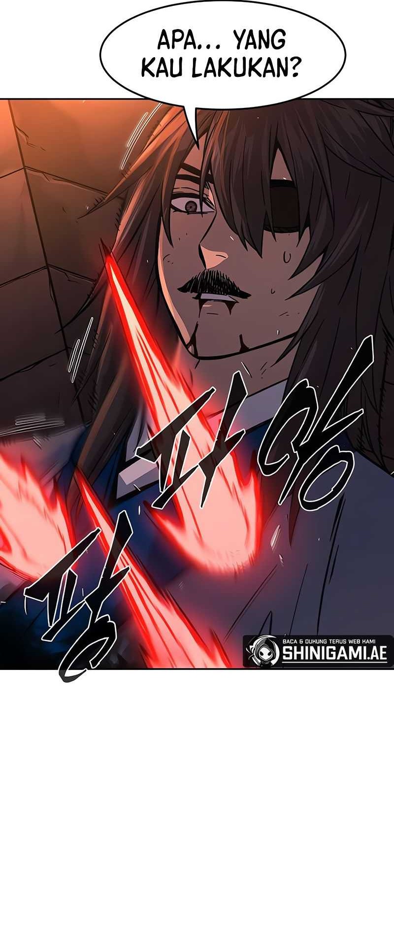 Absolute Sword Sense Chapter 122 page 28
